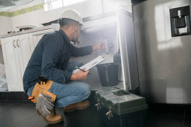 Best Gas Line Repair  in Holualoa, HI