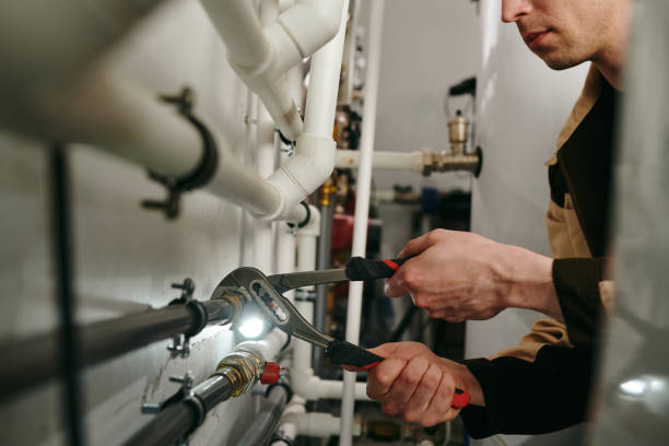 Shower Repair Services in Holualoa, HI