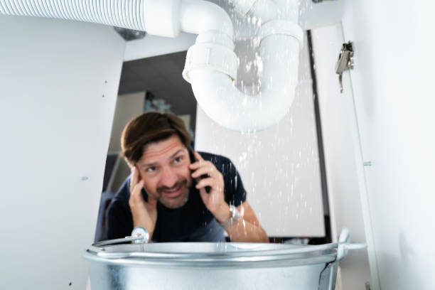 Best Sewer Line Repair  in Holualoa, HI