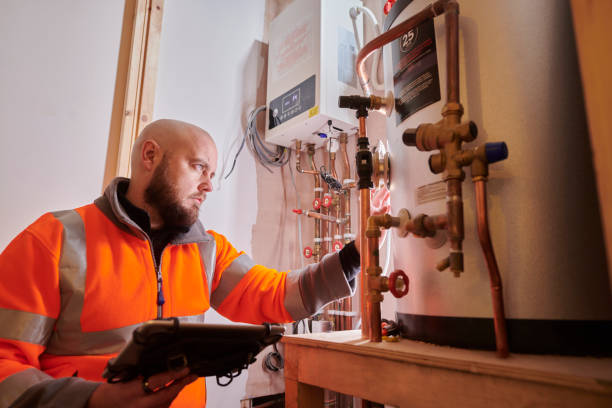 Best Commercial Plumbing Services  in Holualoa, HI