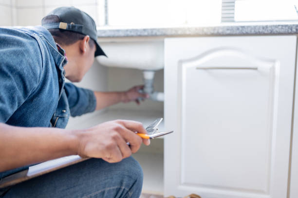 Holualoa, HI Plumbing Company