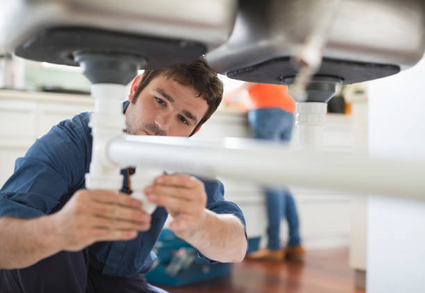 Best Water Softener Installation  in Holualoa, HI