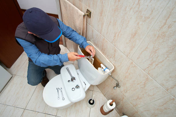 Best Shower Repair Services  in Holualoa, HI