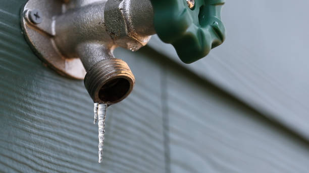 Best Water Leak Repair  in Holualoa, HI