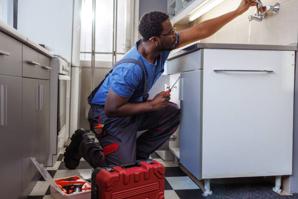 Best Sewer Cleaning Services  in Holualoa, HI