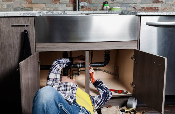 Best Plumbing Services Near Me  in Holualoa, HI